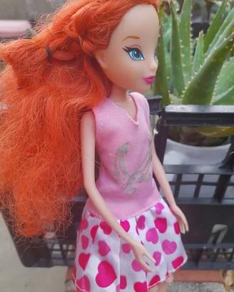 Winx Bloom