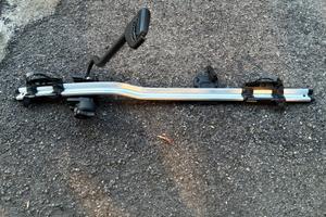 Portabici da tetto Thule ProRide 598