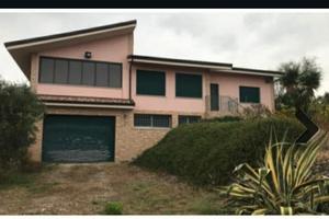 Villa unifamiliare