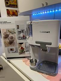 Gelatiera Cuisinart ICE 48E