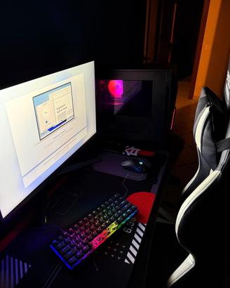 PC INFINITE MSI MAG S3