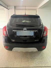 Opel Mokka 1.7 TDI 136 CV