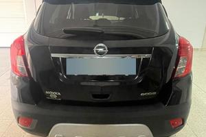 Opel Mokka 1.7 TDI 136 CV