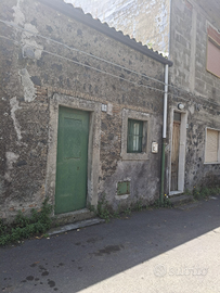 Casa indipendente su Ragalna