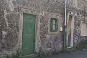 Casa indipendente su Ragalna