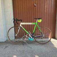 bici da corsa 