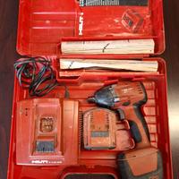 Avvitatore a impulsi Hilti SIW 14-A