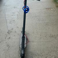 Monopattino elettrico