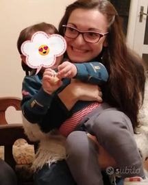 Baby sitter - tata
