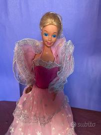 Barbie Luce di Stelle
