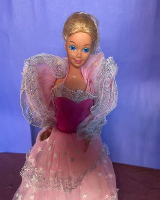 Barbie Luce di Stelle