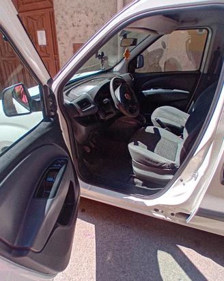  doblo 2000 150cv