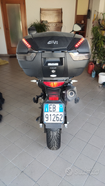 Suzuki v/strom