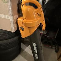 Soffione per giardino