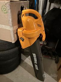 Soffione per giardino