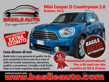 Mini Cooper D Countryman Mini 2.0 Cooper D Busines