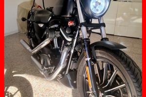 Harley davidson sport ster 883 permute/scambi#rate