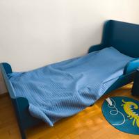 Cameretta bambino completa Ikea
