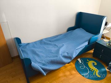 Cameretta bambino completa Ikea