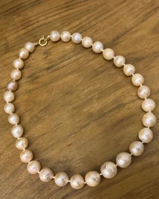 Collana di perle