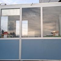 Prefabbricato 3x2x2,9