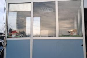 Prefabbricato 3x2x2,9