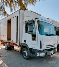 Iveco Eurocargo 75