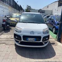 Citroen C3 Picasso 1.4 VTi 95 Ideal