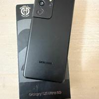 Samsung s21 ultra 12/128 gb