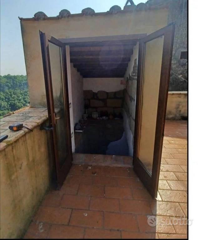 Appartamento – Pitigliano, Grosseto - Vista 2