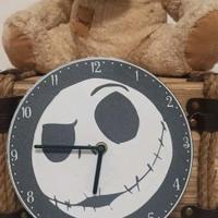 Orologio jack skellington Disney
