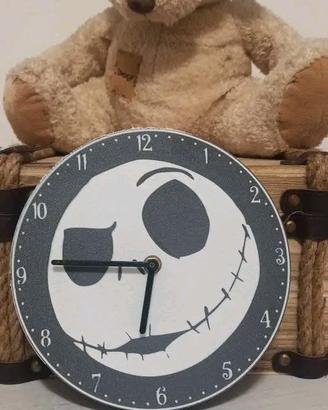 Orologio jack skellington Disney