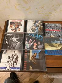 Cd musica