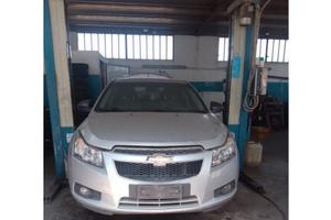 Ricambi Chevrolet Cruze mot. F16D4