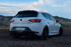 Seat Leon 5f 2.0 TDI 150cv (270cv)