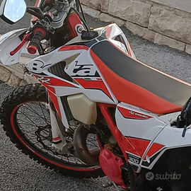 Beta enduro 300 rr 2t