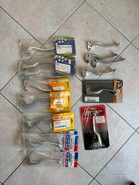 Ricambi moto enduro cross quad