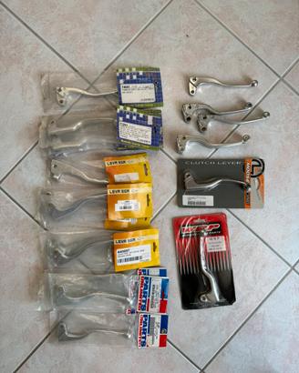 Ricambi moto enduro cross quad