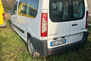 Peujeot expert
