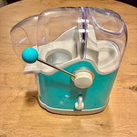 Macchina per fare popcorn Ariete, usata 1 volta