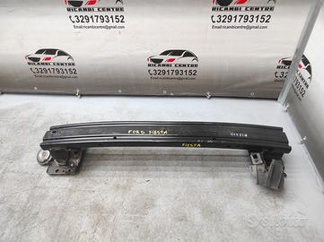 Traversa rinforzo paraurti anteriore ford fiesta 2