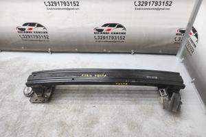 Traversa rinforzo paraurti anteriore ford fiesta 2