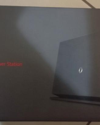 Modem-Router-HUB 