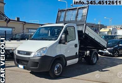 IVECO DAILY 35C11 T.D INTERCOOLER 16V