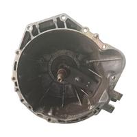 Cambio Manuale Ssangyong Korando 2° 2002 OM662LA