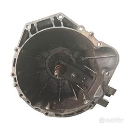 Cambio Manuale Ssangyong Korando 2° 2002 OM662LA