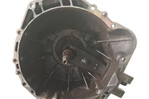 Cambio Manuale Ssangyong Korando 2° 2002 OM662LA