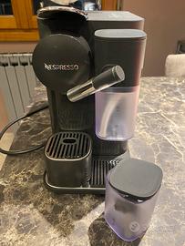 Macchina del caffè nespresso