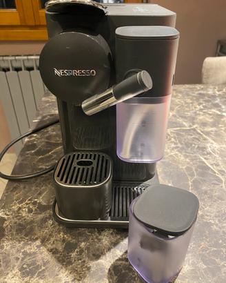 Macchina del caffè nespresso