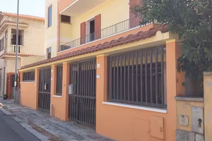 Grande Appartamento al centro